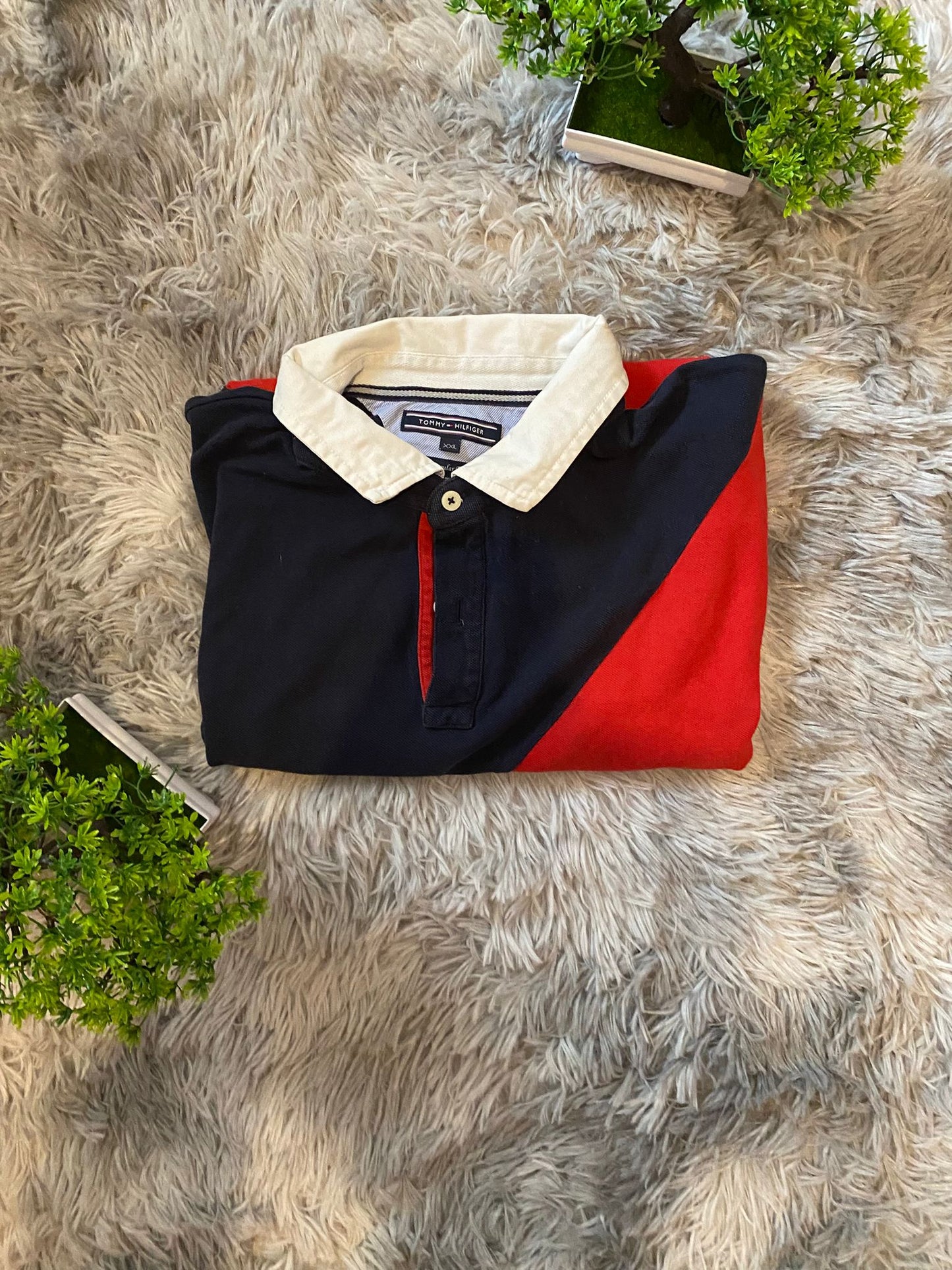 Maglia Tommy Hilfiger