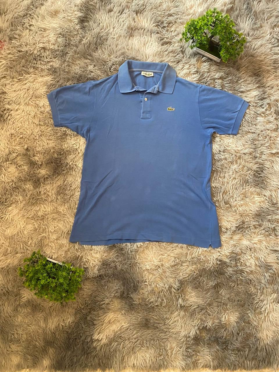 Polo lacoste