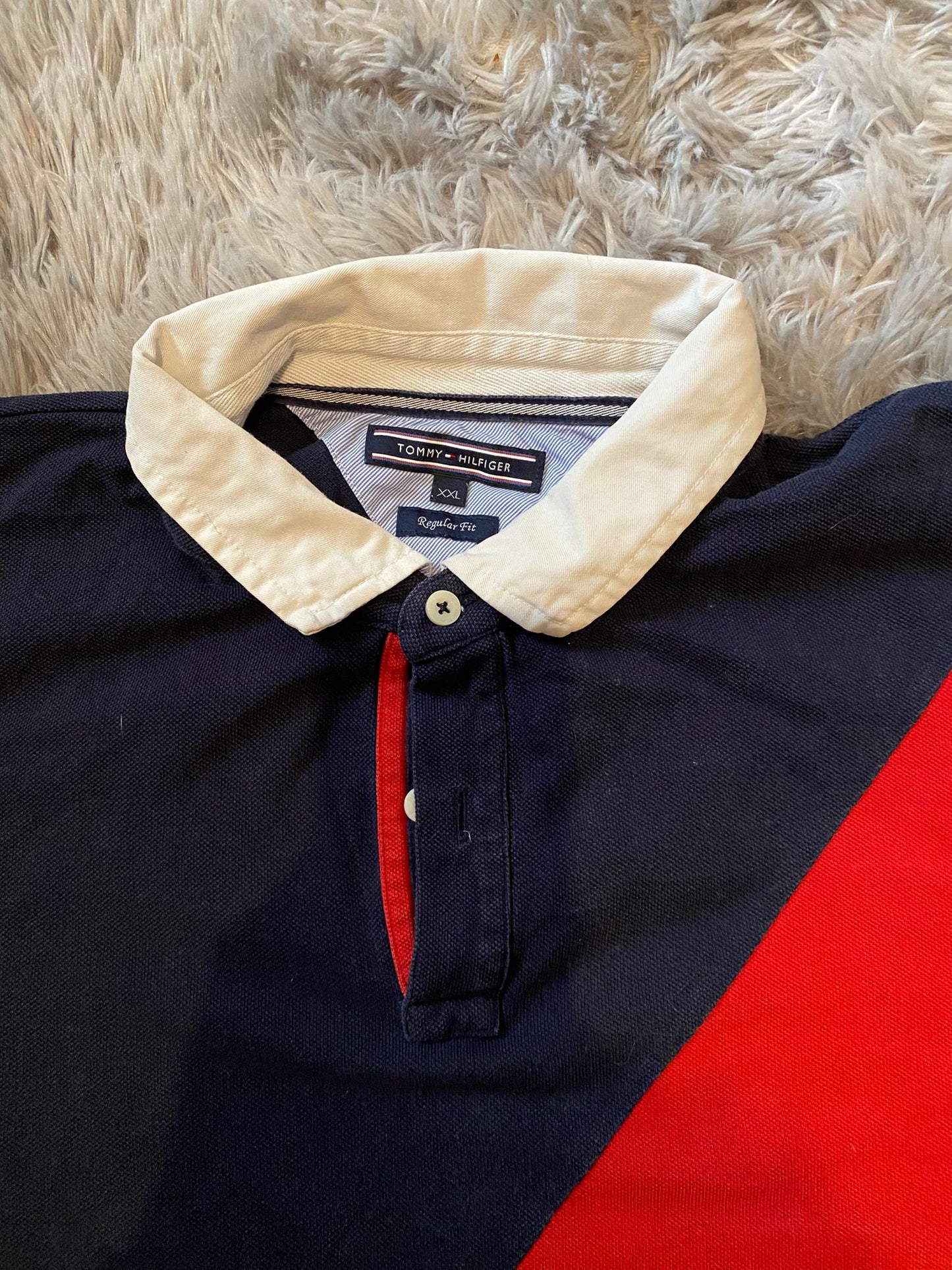 Maglia Tommy Hilfiger