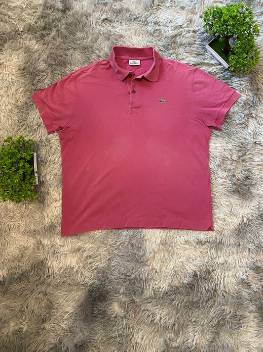 polo lacoste