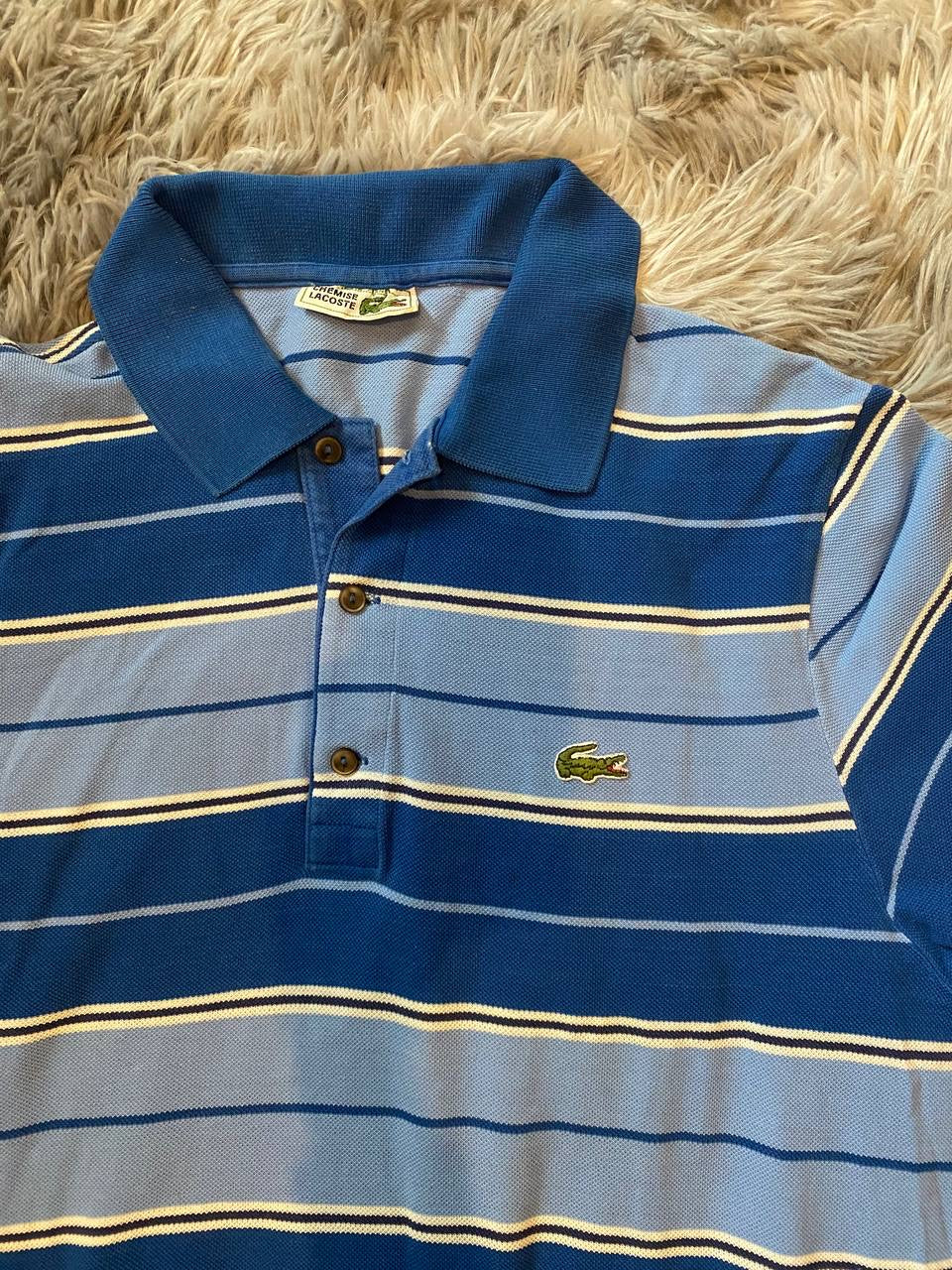 Polo lacoste