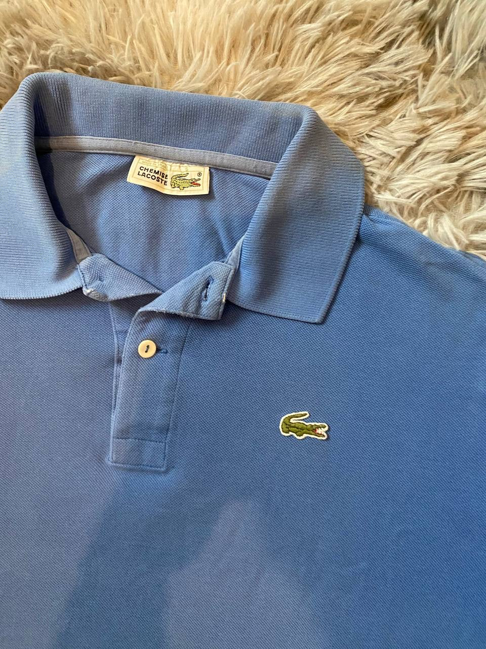 Polo lacoste